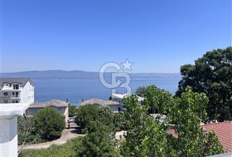 KARAMÜRSEL EREĞLİ HARİKA DENİZ MANZARALI SATILIK TRİBLEKS DAİRE - 1 - 308640