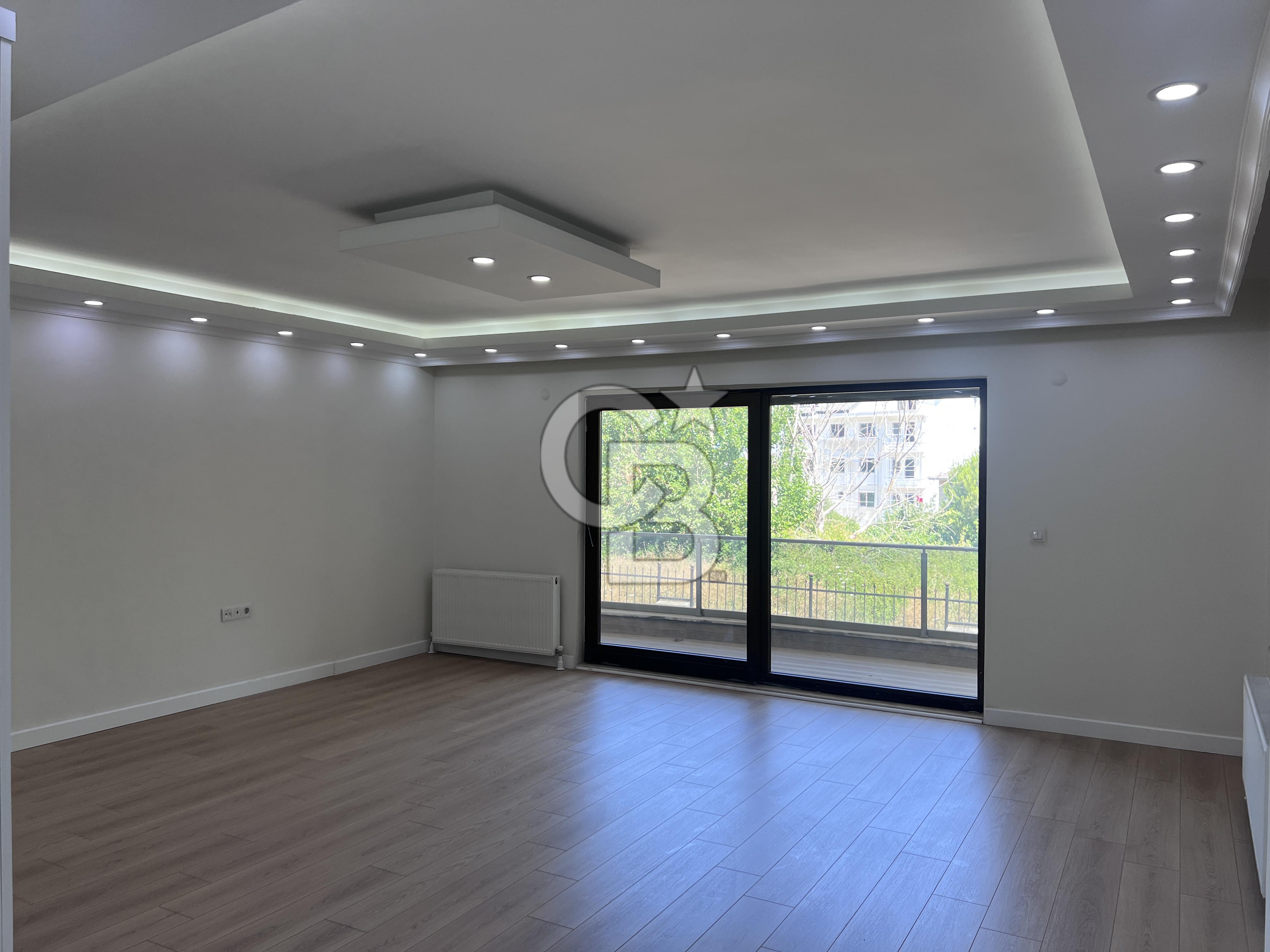 KARAMÜRSEL EREĞLİ SATILIK MÜSTAKİL TADINDA BAHÇE DUBLEKSİ DAİRE