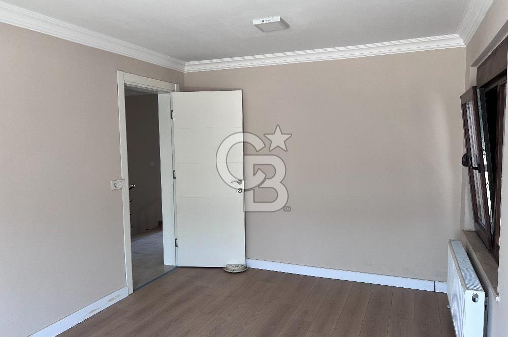 KARAMÜRSEL EREĞLİ HARİKA DENİZ MANZARALI SATILIK TRİBLEKS DAİRE