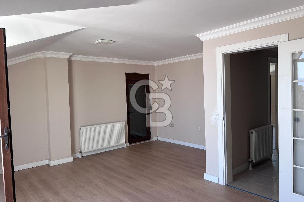 KARAMÜRSEL EREĞLİ HARİKA DENİZ MANZARALI SATILIK TRİBLEKS DAİRE