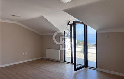 KARAMÜRSEL EREĞLİ HARİKA DENİZ MANZARALI SATILIK TRİBLEKS DAİRE