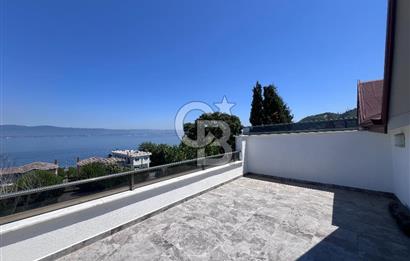 KARAMÜRSEL EREĞLİ HARİKA DENİZ MANZARALI SATILIK TRİBLEKS DAİRE