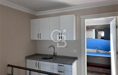 KARAMÜRSEL EREĞLİ HARİKA DENİZ MANZARALI SATILIK TRİBLEKS DAİRE