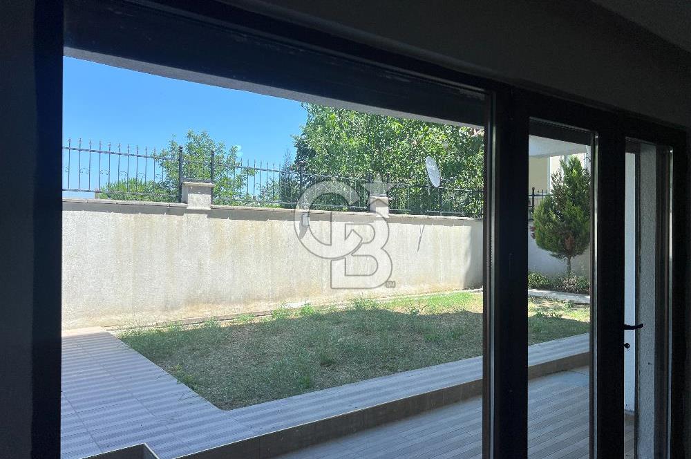 KARAMÜRSEL EREĞLİ SATILIK MÜSTAKİL TADINDA BAHÇE DUBLEKSİ DAİRE
