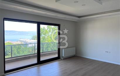 KARAMÜRSEL EREĞLİ HARİKA DENİZ MANZARALI SATILIK TRİBLEKS DAİRE