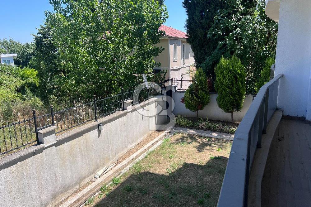 KARAMÜRSEL EREĞLİ SATILIK MÜSTAKİL TADINDA BAHÇE DUBLEKSİ DAİRE