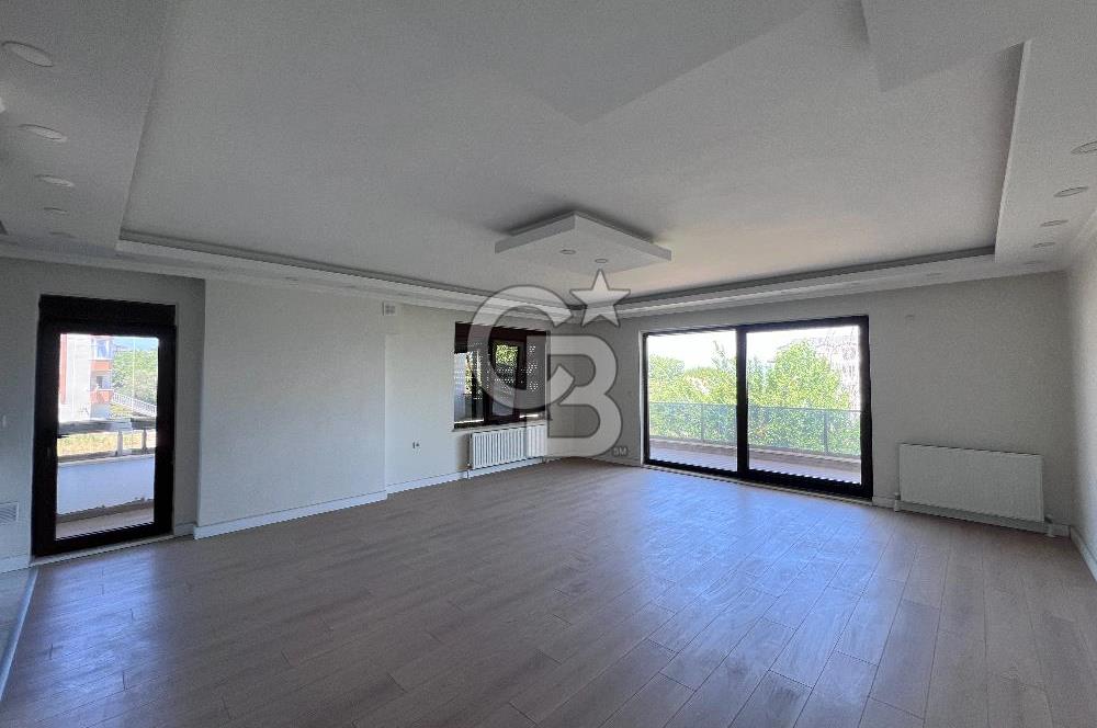 KARAMÜRSEL EREĞLİ HARİKA DENİZ MANZARALI SATILIK TRİBLEKS DAİRE