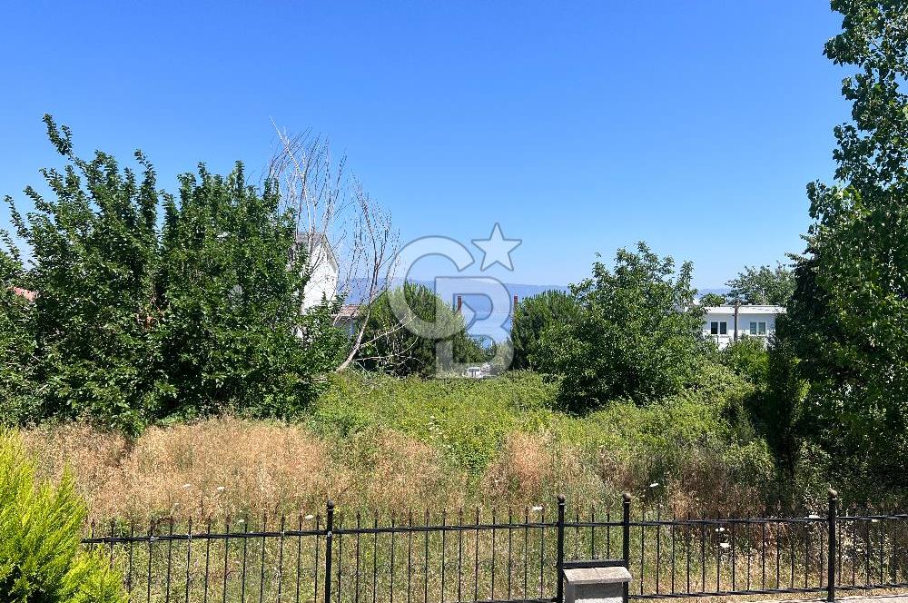 KARAMÜRSEL EREĞLİ SATILIK MÜSTAKİL TADINDA BAHÇE DUBLEKSİ DAİRE