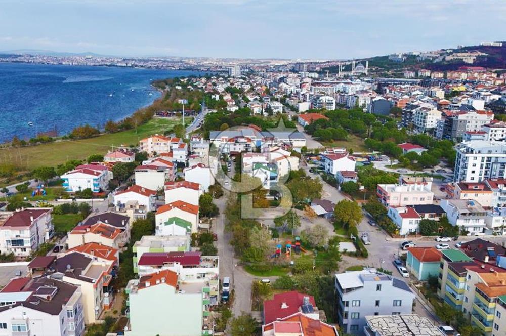 ÇANAKKALE MERKEZ KEPEZ’DE SATILIK İMARLI ARSA