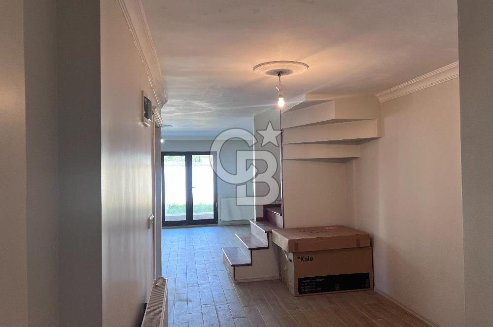 KARAMÜRSEL EREĞLİ SATILIK MÜSTAKİL TADINDA BAHÇE DUBLEKSİ DAİRE