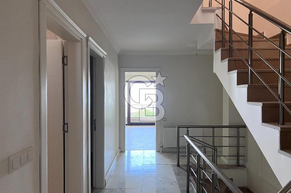 KARAMÜRSEL EREĞLİ HARİKA DENİZ MANZARALI SATILIK TRİBLEKS DAİRE