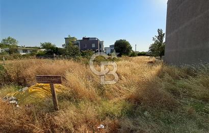 KEPEZ, ŞENYALI MEVKİİ, %30 İMARLI ARSA *3+1 KONUT TAKASINA AÇIK