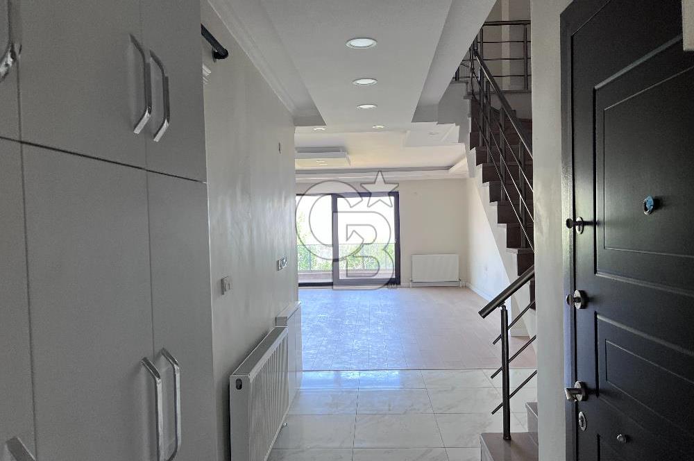 KARAMÜRSEL EREĞLİ HARİKA DENİZ MANZARALI SATILIK TRİBLEKS DAİRE