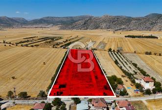 Antalya Korkuteli Leylek Köy Hobi bahcesine uygun arazi - 2 - 308645