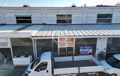 ÇANAKKALE MERKEZ MY STRORE SANAYİ SİTESİ 190 m² SATILIK DÜKKAN