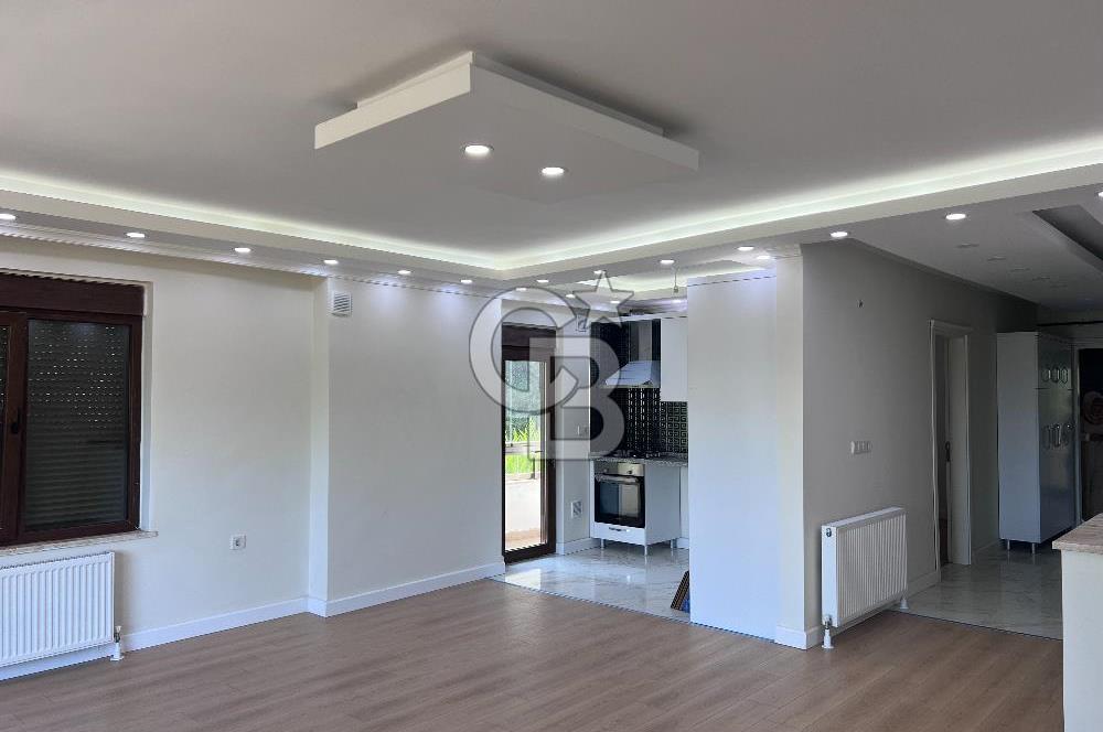 KARAMÜRSEL EREĞLİ SATILIK MÜSTAKİL TADINDA BAHÇE DUBLEKSİ DAİRE