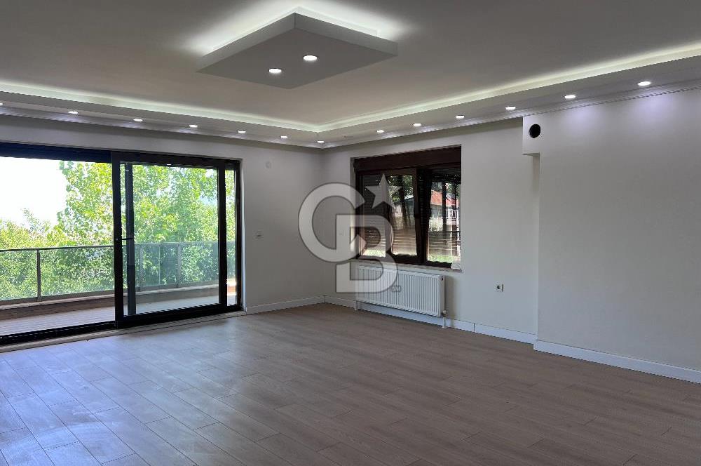 KARAMÜRSEL EREĞLİ HARİKA DENİZ MANZARALI SATILIK TRİBLEKS DAİRE