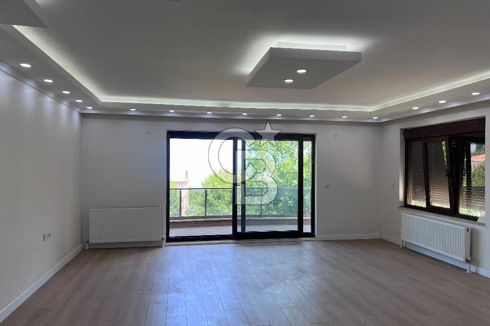 KARAMÜRSEL EREĞLİ HARİKA DENİZ MANZARALI SATILIK TRİBLEKS DAİRE