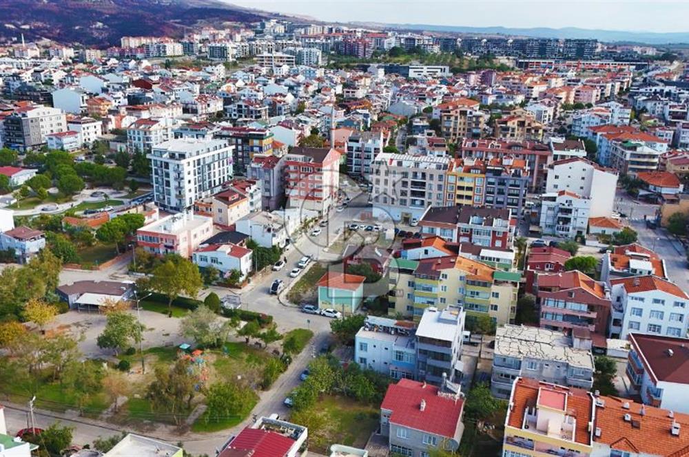 ÇANAKKALE MERKEZ KEPEZ’DE SATILIK İMARLI ARSA