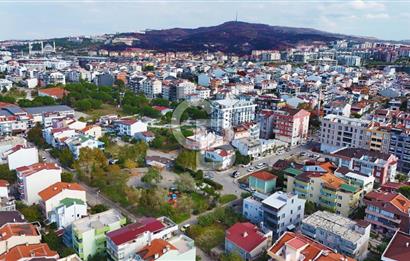 ÇANAKKALE MERKEZ KEPEZ’DE SATILIK İMARLI ARSA