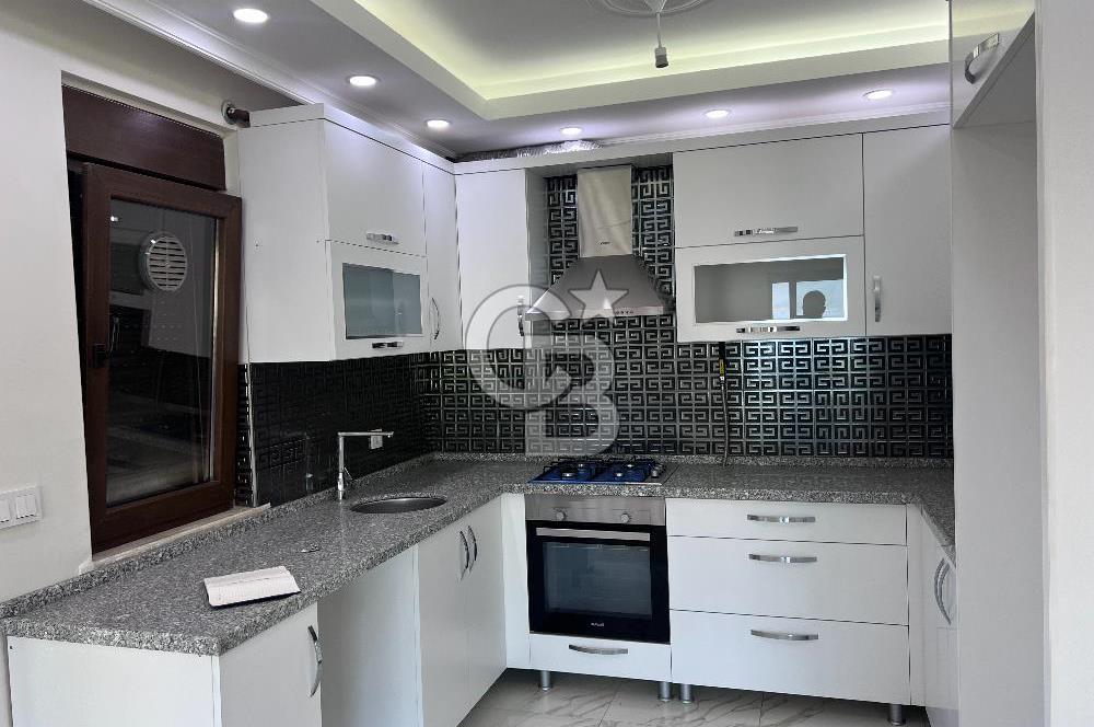 KARAMÜRSEL EREĞLİ HARİKA DENİZ MANZARALI SATILIK TRİBLEKS DAİRE