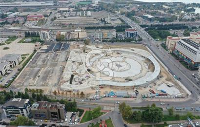 KOCAELİ İZMİT KÖRFEZ MAHALLESİ'NDE MERKEZİ KONUMDA SATILIK OFİS