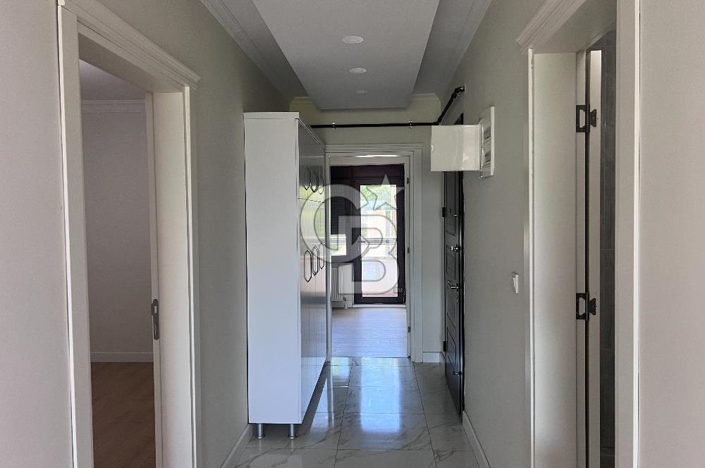 KARAMÜRSEL EREĞLİ SATILIK MÜSTAKİL TADINDA BAHÇE DUBLEKSİ DAİRE