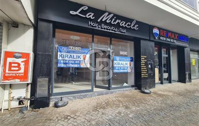 Ümraniye süçü imam caddesin'de kiralık işyeri
