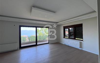 KARAMÜRSEL EREĞLİ HARİKA DENİZ MANZARALI SATILIK TRİBLEKS DAİRE