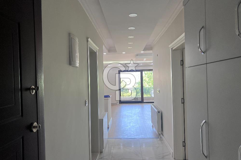 KARAMÜRSEL EREĞLİ SATILIK MÜSTAKİL TADINDA BAHÇE DUBLEKSİ DAİRE