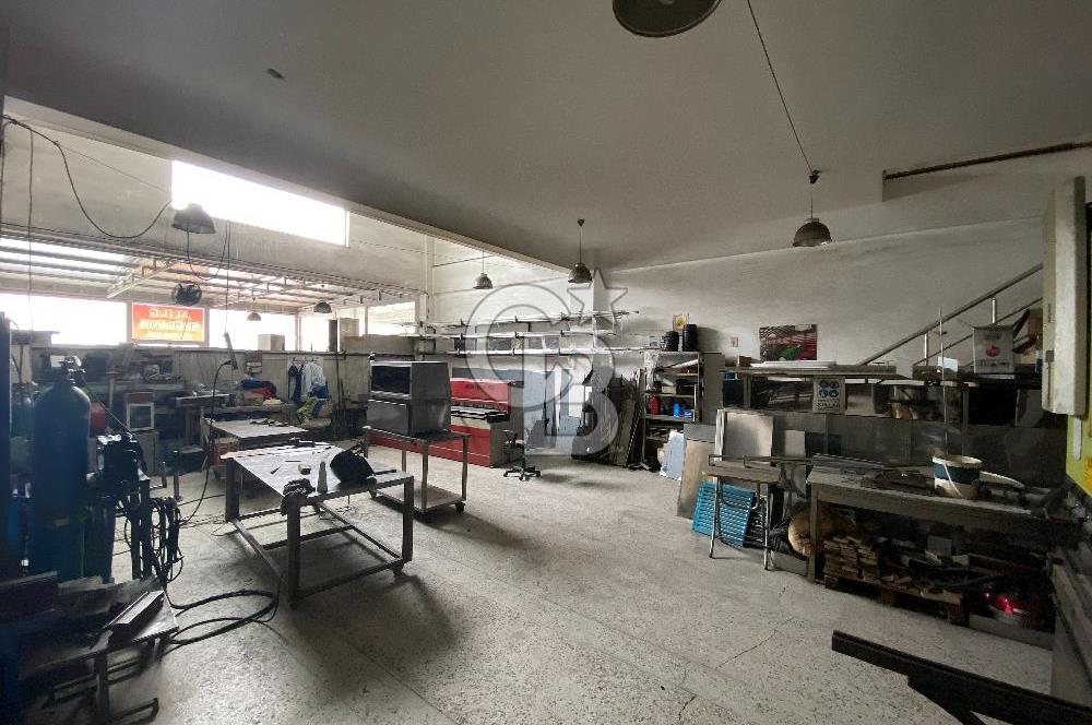 ÇANAKKALE MERKEZ MY STRORE SANAYİ SİTESİ 190 m² SATILIK DÜKKAN