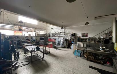 ÇANAKKALE MERKEZ MY STRORE SANAYİ SİTESİ 190 m² SATILIK DÜKKAN