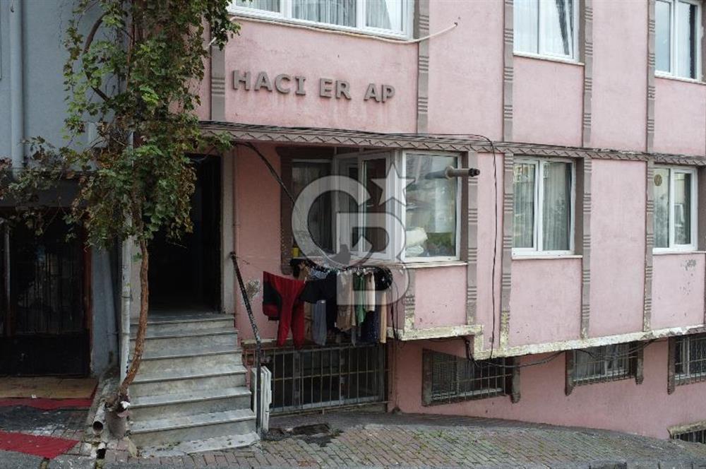 Şişli Fulya Mh. Yatırımlık Fırsat 1+1 Satılık Ters Dubleks Daire