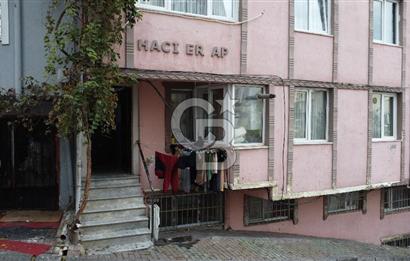 Şişli Fulya Mh. Yatırımlık Fırsat 1+1 Satılık Ters Dubleks Daire