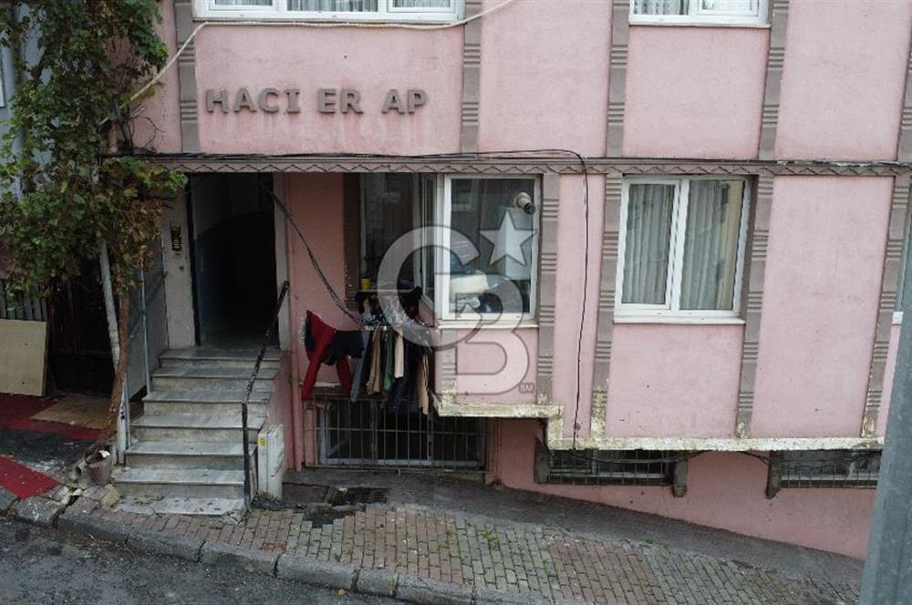 Şişli Fulya Mh. Yatırımlık Fırsat 1+1 Satılık Ters Dubleks Daire