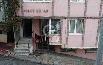 Şişli Fulya Mh. Yatırımlık Fırsat 1+1 Satılık Ters Dubleks Daire