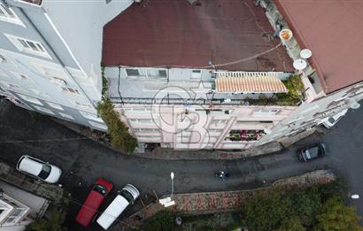 Şişli Fulya Mh. Yatırımlık Fırsat 1+1 Satılık Ters Dubleks Daire