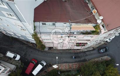 Şişli Fulya Mh. Yatırımlık Fırsat 1+1 Satılık Ters Dubleks Daire