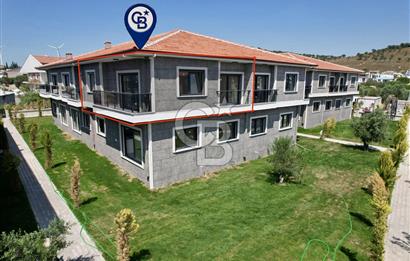 Çandarlı denize ve merkeze yakın 2 + 1