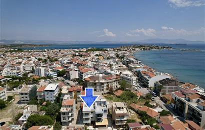 Çandarlı Merkez  denize birkaç adım