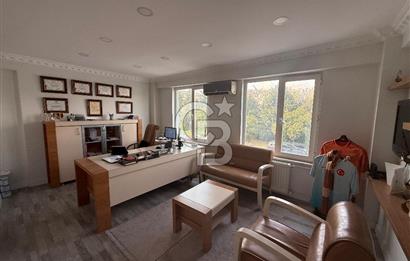 KOCAELİ İZMİT KÖRFEZ MAHALLESİ'NDE MERKEZİ KONUMDA SATILIK OFİS