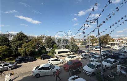 KOCAELİ İZMİT KÖRFEZ MAHALLESİ'NDE MERKEZİ KONUMDA SATILIK OFİS