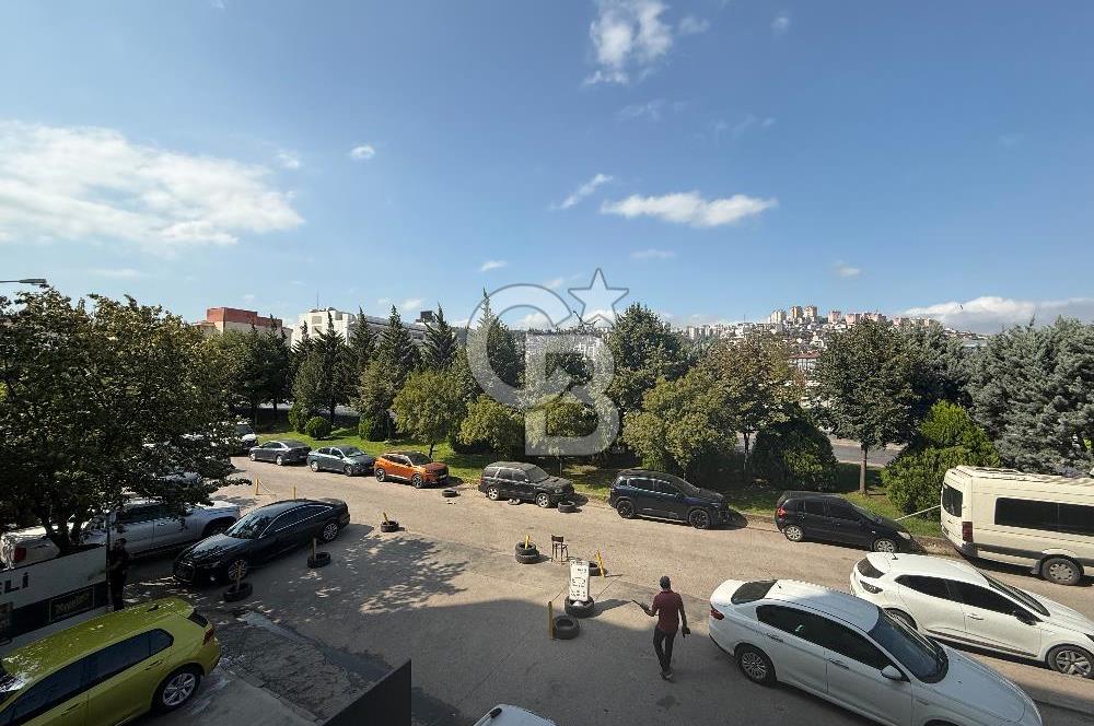 KOCAELİ İZMİT KÖRFEZ MAHALLESİ'NDE MERKEZİ KONUMDA SATILIK OFİS