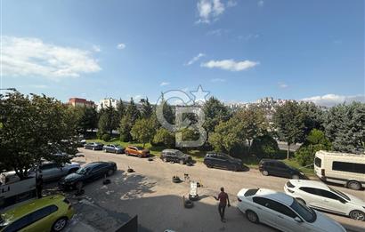 KOCAELİ İZMİT KÖRFEZ MAHALLESİ'NDE MERKEZİ KONUMDA SATILIK OFİS