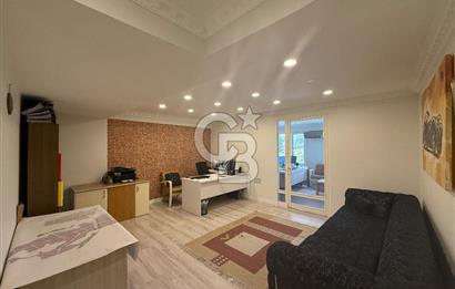 KOCAELİ İZMİT KÖRFEZ MAHALLESİ'NDE MERKEZİ KONUMDA SATILIK OFİS