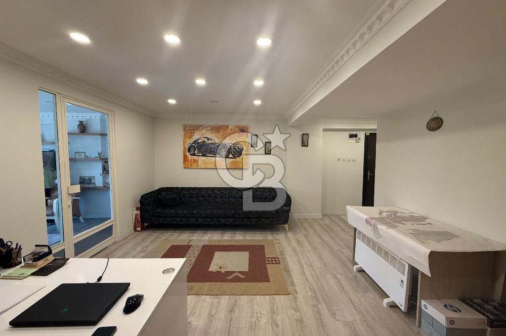 KOCAELİ İZMİT KÖRFEZ MAHALLESİ'NDE MERKEZİ KONUMDA SATILIK OFİS