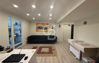 KOCAELİ İZMİT KÖRFEZ MAHALLESİ'NDE MERKEZİ KONUMDA SATILIK OFİS