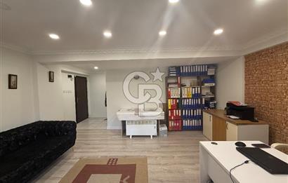 KOCAELİ İZMİT KÖRFEZ MAHALLESİ'NDE MERKEZİ KONUMDA SATILIK OFİS