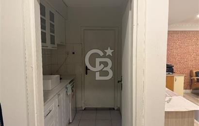 KOCAELİ İZMİT KÖRFEZ MAHALLESİ'NDE MERKEZİ KONUMDA SATILIK OFİS