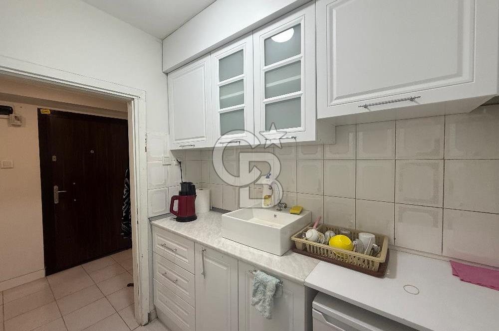 KOCAELİ İZMİT KÖRFEZ MAHALLESİ'NDE MERKEZİ KONUMDA SATILIK OFİS